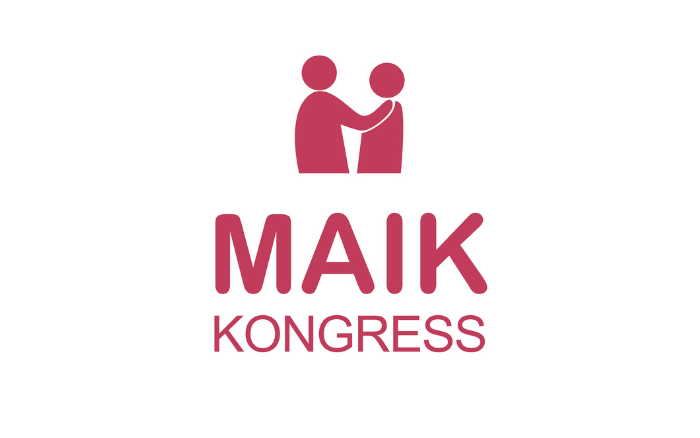 akse auf MAIK Kongress